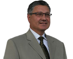Financial Professional Hugo Grimaldi