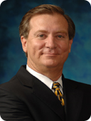 Portrait Denis Walsh - President & CEO
