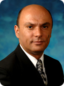 Portrait Mario Monteiro - Senior Vice President / Chief Information & Operations Officer