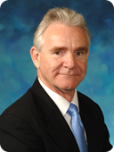 Portrait Michael Thompson - National Director of Sales