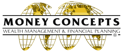 Independent Broker Dealer Money Concepts Logo
